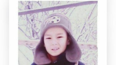 'Xo`jaylida bedarak yo`qolgan bolaning jasadi quvurdan topildi'ning rasmi