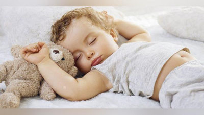 '​Фарзандингиз соғлиги учун бефарқ бўлмасангиз, буни ўқиб чиқинг!'ning rasmi