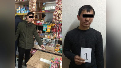 Изрображение 'ВЫРВАЛ ИЗ РУК 900 ТЫСЯЧ СУМОВ: СЛУЧАЙ ГРАБЕЖА НА ЧИЛАНЗАРЕ'