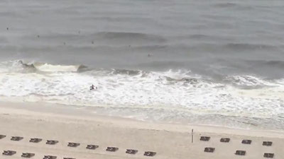 '​АҚШда “Синди” пўртанаси туфайли фавқулодда ҳолат эълон қилинди'ning rasmi