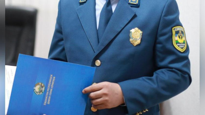 'Бухоро ва Сирдарё вилоятларида жуда кўп солиқдан бўйин товлаш ҳолатлари аниқланди'ning rasmi