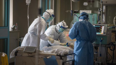 'O`zbekistonda koronavirusdan vafot etganlar soni 1184 ga etdi'ning rasmi