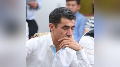 'Абдулла Қурбонов ЙТҲга учради'ning rasmi