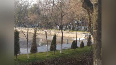 Изрображение 'В Ташкенте +16: погода на 13 февраля'