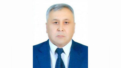 '​Жиззах шаҳрига янги ҳоким тайинланди'ning rasmi