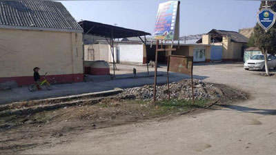 'Andijonda 7 yoshli bolakayning ko`rsatmasi jinoyatni fosh qildi'ning rasmi