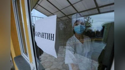 'Kunlik kasallanishlar soni ortsa karantin kuchaytiriladi'ning rasmi