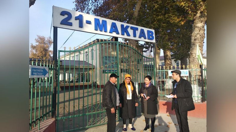 'Farg`onadagi 21-maktab voqeasi uydirmamidi?'ning rasmi
