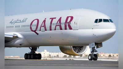 'Qatar aviakompaniyasi Doha — Toshkent — Doha yo`nalishida parvozlarni yo`lga qo`ymoqda'ning rasmi