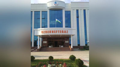 'Energetika vaziri kuz-qishga tayyorgarlik ko`rishda sustkashlikka yo`l qo`ygan neft-gaz soha xodimlariga chora ko`rdi'ning rasmi