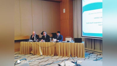 'Jamshid Xojaev: O`zbekistonning xorjiy davlatlar bilan qishloq xo`jaligi sohasidagi hamkorligi faollashmoqda'ning rasmi