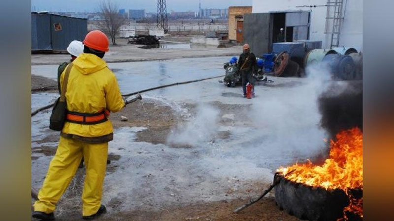 Изрображение 'С НАЧАЛА ГОДА В РЕЗУЛЬТАТЕ ПОЖАРОВ В ТАШКЕНТЕ ПОГИБЛИ 17 ЧЕЛОВЕК'