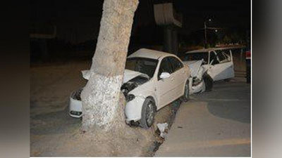 'Sergeli tumanidagi YTH  sodir bo`ldi'ning rasmi