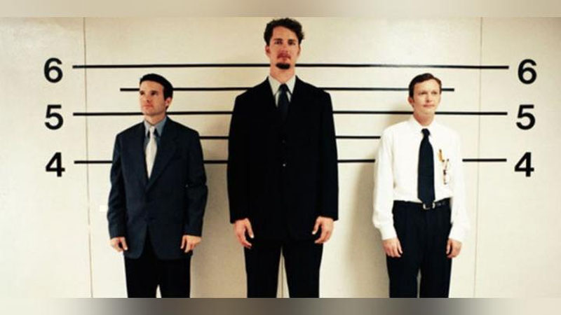 'ME`YoRDAGI TANA VAZNINGIZNI BILASIZMI?'ning rasmi