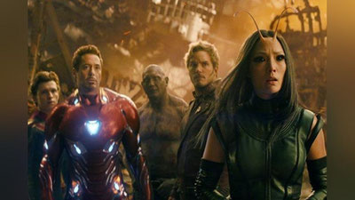 '“Qasoskorlar” yana bittaga ko`paydi 'ning rasmi