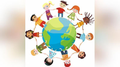 'Xalqaro bolalarni himoya qilish kuni nega aynan 1 iyunda nishonlanadi?'ning rasmi