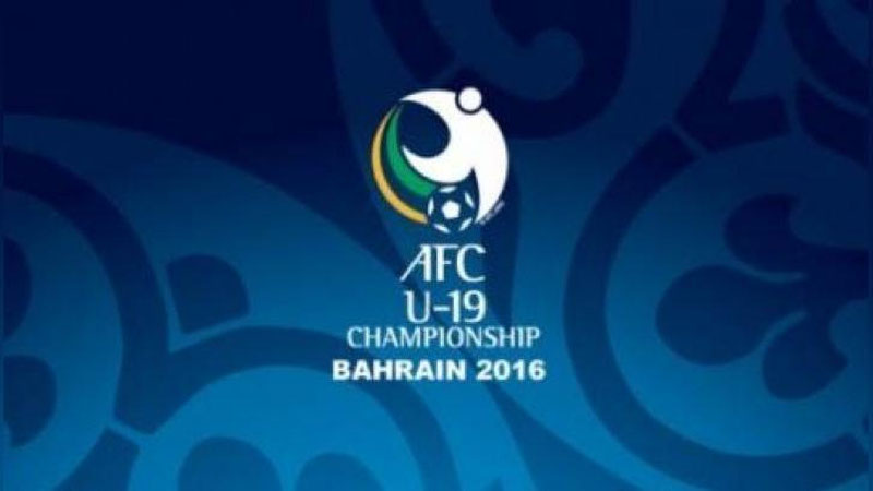 Изрображение 'СБОРНАЯ УЗБЕКИСТАНА U-19 НЕ ПРОШЛА В ПОЛУФИНАЛ ЧЕМПИОНАТА АЗИИ (ВИДЕО)'