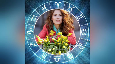 'Ҳафталик башорат: Омаддан бошингиз кўкка етади! 'ning rasmi