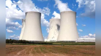 'Navoiyda atom elektrostansiyasi quriladi'ning rasmi