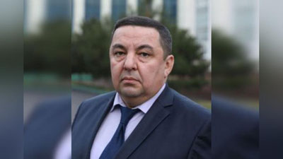 '“Narxoz” sobiq prorektori qidiruvga berildi'ning rasmi