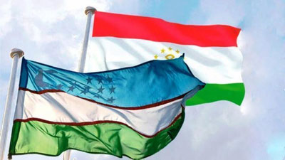 'Tojikiston bilan avtomobil transporti qatnovlari kengaytiriladi, avtobuslar qatnovi va temir yo`l orqali yo`lovchilarni tashish qayta tiklanadi'ning rasmi