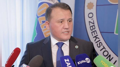 'Deputat: bundan buyon partiya o`zi bilgancha ish qiladigan monopol korxonalarni o`z holiga tashlab qo`ymaydi'ning rasmi