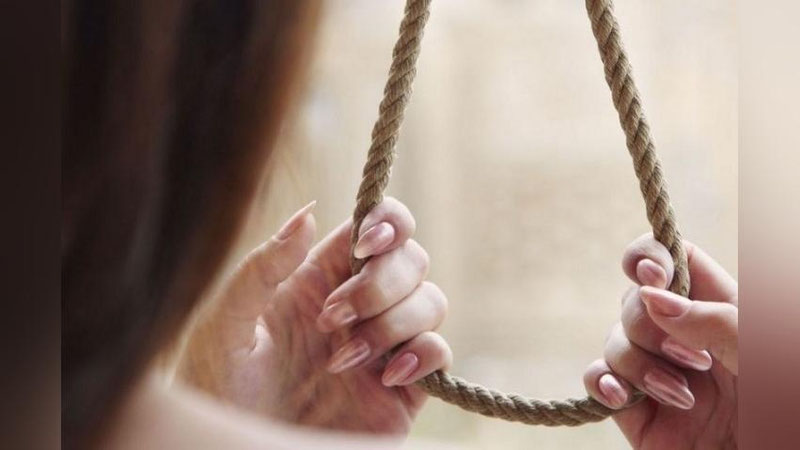 'Samarqandda 18 yoshli kelin o`zini o`zi osib qo`ydi'ning rasmi