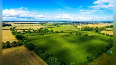 'Ерни ўзбошимчалик билан эгаллаб олиш ҳақида хабар берганлар рағбатлантирилади'ning rasmi