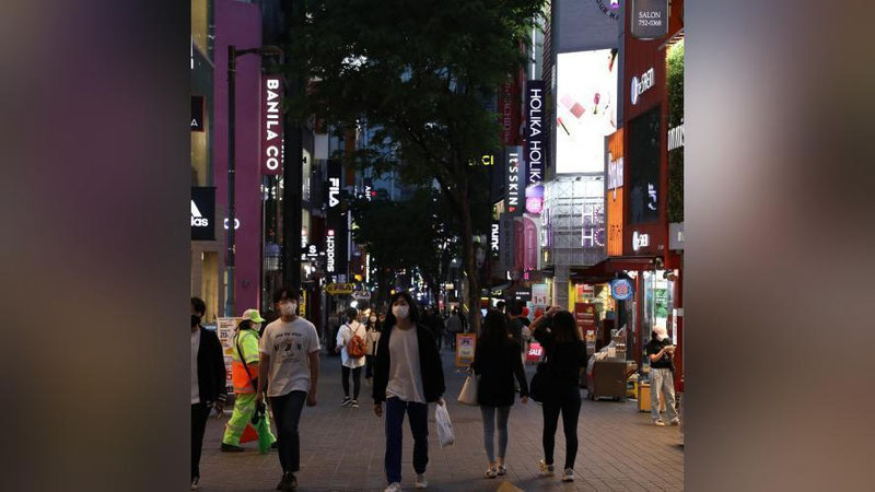 'Корея Республикасига кириб келишда янги тартиб жорий этилди'ning rasmi