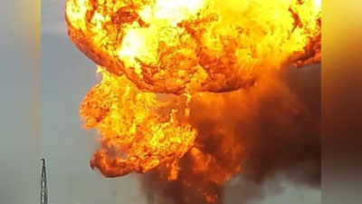 'Prokuratura Samarqanddagi uyda portlagan 20 ta gaz balloni hodisasi tafsilotlarini ma`lum qildi'ning rasmi