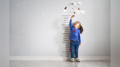 '​Боланинг бўйи ўсмай қолишига нима сабаб бўлади?'ning rasmi