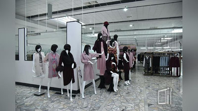 'Fotoreportaj: "Narimteks" MChJ'ning rasmi