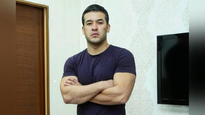 'Улуғбек Қодиров кинога қайтаётганини маълум қилди   'ning rasmi