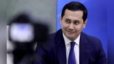 'Бош вазир ўринбосари турмуш ўртоғи ва қайнотасининг исмлари "Пандора архиви"да очиқланди'ning rasmi