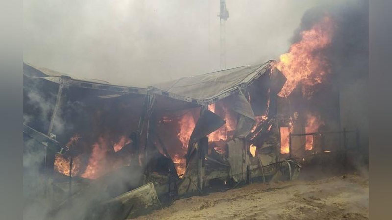 'Россияда ёнғинда қолиб ҳалок бўлган 4 нафар ўзбекистонликнинг шахсига аниқлик киритилди'ning rasmi