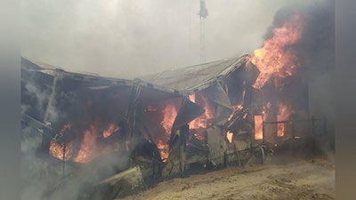 'Россияда ёнғинда қолиб ҳалок бўлган 4 нафар ўзбекистонликнинг шахсига аниқлик киритилди'ning rasmi