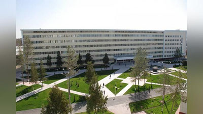 'Magistraturaga bu yilgi qabul oldingilaridan farq qiladi'ning rasmi