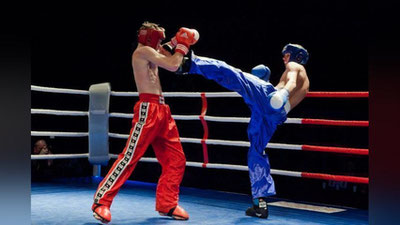 'Kikboksing bo`yicha "UZBEKISTAN OPEN" xalqaro turnirida 14 mamlakatdan  sportchilar ishtirok etadi'ning rasmi