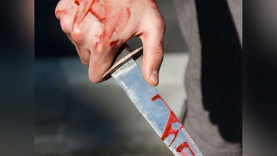 'Jizzaxda mast erkak pochchasini pichoqlab, o`ldirishga urindi (video)'ning rasmi