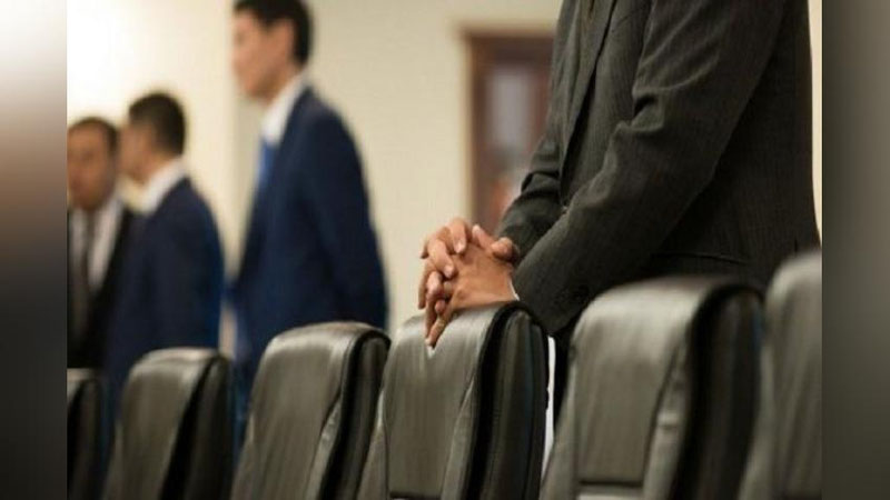 'Одоб-ахлоқ қоидаларини бузган давлат хизматчисига жавобгарлик қандай белгиланади?'ning rasmi