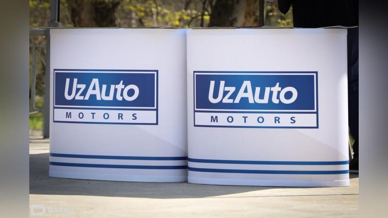 '“UzAuto Motors” AJ aksiyadorlarining navbatdan tashqari umumiy yig`ilish o`tkazadi. Unda qanday mavzular ko`tarilishi e`lon qilindi'ning rasmi