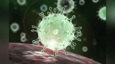 'Koronavirus ekologiya uchun foydali ekan...'ning rasmi