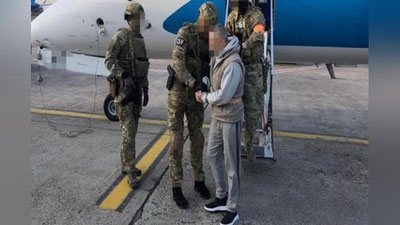 'Qirg`iziston mahkumlarni topshirish bo`yicha konvensiyaga qo`shildi'ning rasmi