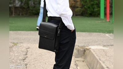 'Yangi o`quv yilidan maktablarda davomat inson omilisiz yuritiladi'ning rasmi