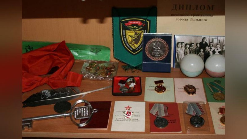 'Diqqat e`lon: Shon-sharaf muzeyiga fuqarolardan eksponatlar yig`ilmoqda'ning rasmi