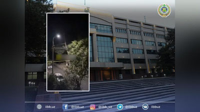 'Uchtepa tumanining 11-dahada bir nechta ayollar boshqa bir ayolni “samosud” qildi'ning rasmi