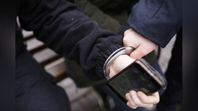 'Namanganda daliliy ashyo bilan qo`lga tushgan maktab o`quvchisiga nisbatan  jinoyat ishi qo`zg`atilgan'ning rasmi