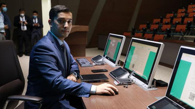 Изрображение 'Мининноваций подписало меморандумы с инвесторами из Турции, Индии и Кореи'