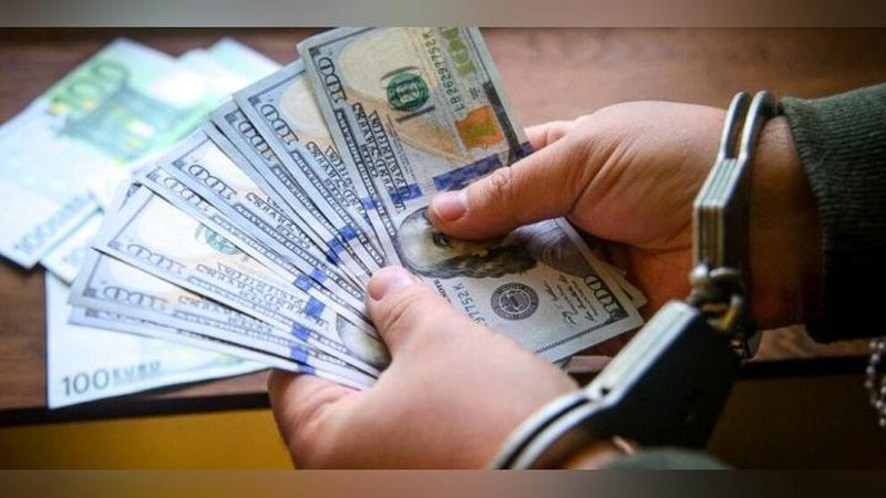 'Андижонда ўғлининг фермер хўжалигидаги ерни сотмоқчи бўлган эркак қўлга тушди'ning rasmi