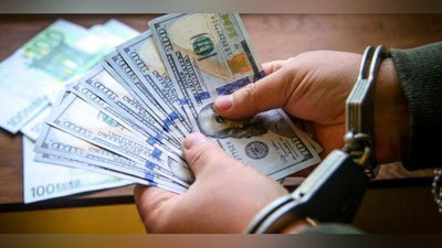 'Андижонда ўғлининг фермер хўжалигидаги  ерни сотмоқчи бўлган эркак қўлга тушди'ning rasmi